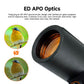 SVBONY SA207 8x32 ED APO Wide-angle Flat-field Binocular Telescope FBMC IPX7 Waterproof for Bird Watching