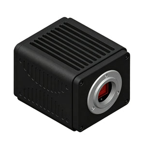 ToupTek X8FCAM4K16MPA High Precision Autofocus Astronomy Camera IMX383C Color Camera (16MP 5440x3060)