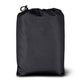 420D 120x160CM Dust Cover Outdoor Waterproof Sunshade Tarpaulin for Astronomical Telescope (Silvery)