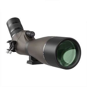 SVBONY SV29 25-75X 80MM Monocular Spotting Scope for Outdoor Bird Watching Compatible with SC001 WiFi Camera