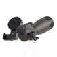 SVBONY SV29 25-75X 80MM Monocular Spotting Scope with Tripod Adapter for Outdoor Bird Watching