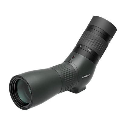 SVBONY SA401 PRO Spotting Scope 15-35X 56MM ED APO Monocular Telescope IPX7 Waterproof for Outdoor Bird Watching