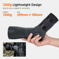 SVBONY SA401 PRO Spotting Scope 15-35X 56MM ED APO Monocular Telescope IPX7 Waterproof for Outdoor Bird Watching