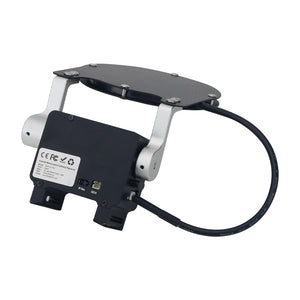 TeSeek Gemini 130mm/75mm Aperture Second Generation Astronomical Electric Flat Panel ASCOM Driving Carbon Fiber Electric Lens Cover