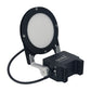 TeSeek Gemini 130mm/75mm Aperture Second Generation Astronomical Electric Flat Panel ASCOM Driving Carbon Fiber Electric Lens Cover