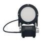 TeSeek Gemini 130mm/75mm Aperture Second Generation Astronomical Electric Flat Panel ASCOM Driving Carbon Fiber Electric Lens Cover