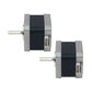 Clearsky DIY Equatorial Tracking Motor Drive Main Control with Brake for Equatorial Mount Onstep GoTo