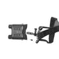 TeSeek NV8160 4K Night Vision Binoculars 8X Zoom 850nm IR Head Mounted Handheld Goggles for 32GB TF Card