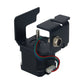 TeSeek V5 EQ3D/EXOS2 Lite / Pro Onstep EXOS2 Equatorial Mount V5 GOTO Upgrade Kit Biaxial Tracking Astronomical Accessory