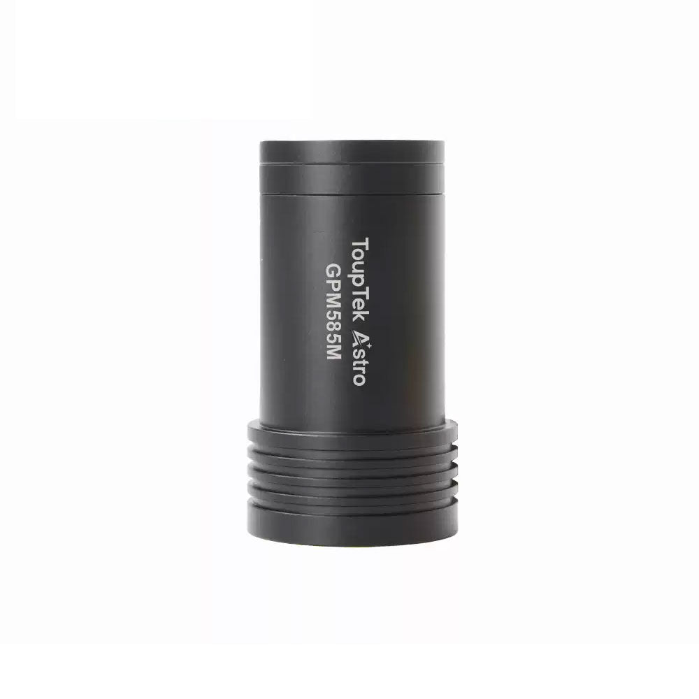 ToupTek GPM585M IMX585 High Sensitivity Mono Guide Camera for Deep Sky Autoguiding and Infrared Imaging