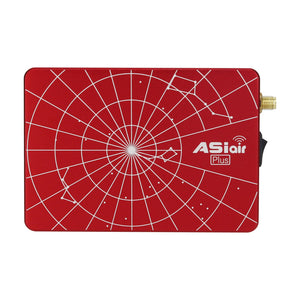 ZWO ASIAIR Plus AIR3 Smart Wifi Controller Astrophotography Smart Device Box Deep Space Photography Box