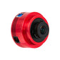 ZWO ASI662M IMX622 Astronomical Planetary Camera 1920x1080 USB3.0 12Bit ADC Built-in 256MB DDR3