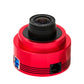 ZWO ASI678MM/MC 3 Mega Pixel ASI Camera Planetary Camera Astronomy Camera for Solar Lunar Imaging  ASI678MM ASI678MC