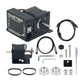 TeSeek V5 EQ3D/EXOS2 Lite / Pro Onstep EXOS2 Equatorial Mount V5 GOTO Upgrade Kit Biaxial Tracking Astronomical Accessory