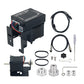 TeSeek V5 EQ3D/EXOS2 Lite / Pro Onstep EXOS2 Equatorial Mount V5 GOTO Upgrade Kit Biaxial Tracking Astronomical Accessory