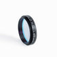 Optolong 1.25" / 2"  L-eNhance Dual Narrowband Filter for DSLR CCD Control from Light Polluted Skies