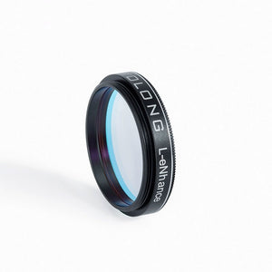Optolong 1.25" / 2"  L-eNhance Dual Narrowband Filter for DSLR CCD Control from Light Polluted Skies