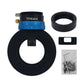ToupTek M48/M54/M68 OAG Off-axis Guider Adapter High Quality Astronomical Accessory for Guiding Scope