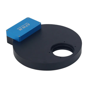 ToupTek AFW Electric Filter Wheel High Quality Astronomical Accessory for Imaging with Mono Camera
