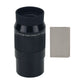 Sky Rover Astronomical Planet Eyepiece Ultra Flat Field 24mm 65-degree FMC with Foldable Eye Cup