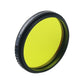 ASKAR Colour Magic D1(Ha+OIII) / D2(SII+OIII) 6nm 2-inch Dual Narrowband Deep-sky Telescope Filter