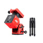 ZWO AM5 Harmonic Equatorial Mount Set Telescope Equatorial Mount for Deep Space Photography