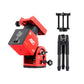 ZWO AM5 Harmonic Equatorial Mount Set Telescope Equatorial Mount for Deep Space Photography