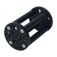 TeSeek 194mm Extension Support Height Increasing for JUWEI Harmonic Equatorial Mount AM5/CEM40/GEM45