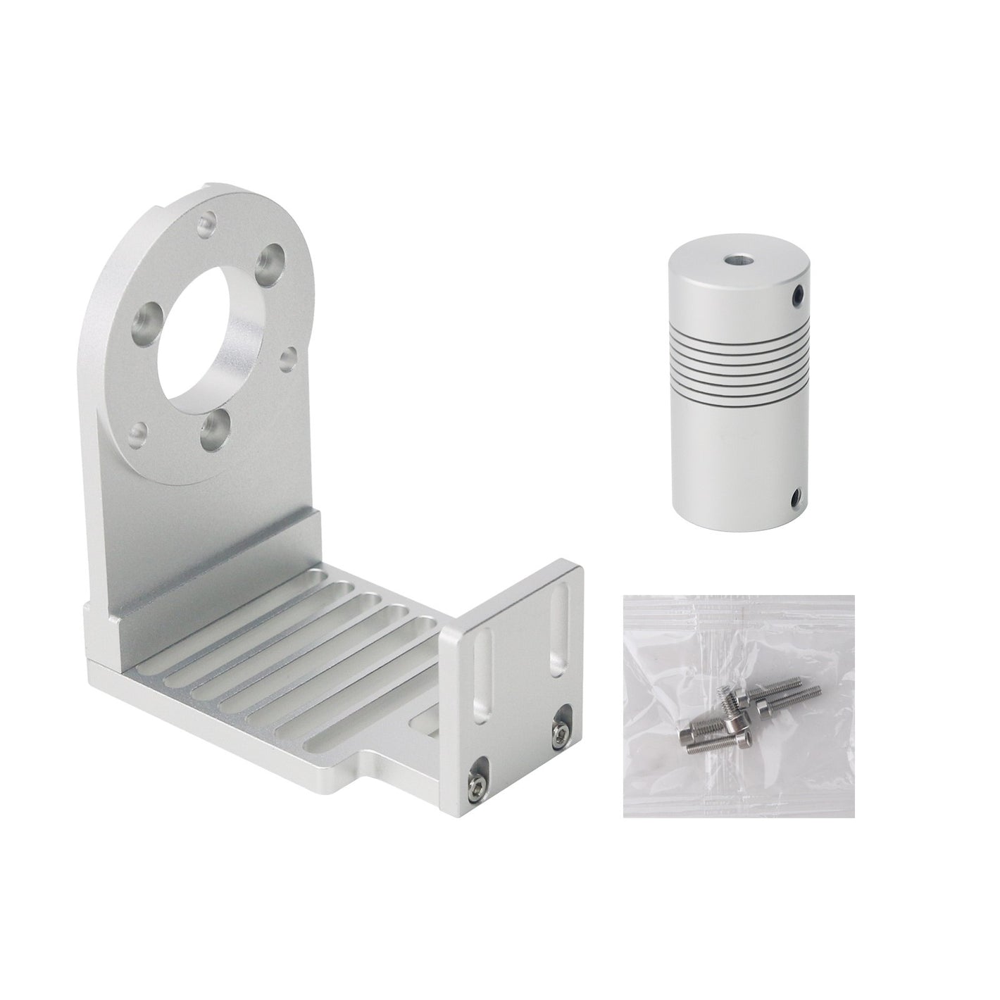 ZWO Bracket Aviation Aluminum Astronomical Accessory Compatible with Celestron Oasis Focuser