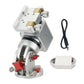 JUWEI 14 Harmonic Equatorial Mount 8KG Load Capacity Support 3/8 Tripod for Astronomical Telescope Accessory