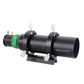 Angeleyes Guide Scope XY221116 /XY221117 Guiding Telescope with 183mm/230mm Focal Length and Focus Wheel