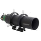 Angeleyes Guide Scope XY221116 /XY221117 Guiding Telescope with 183mm/230mm Focal Length and Focus Wheel