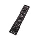 Angeleyes XY-240600 17.5"/17.3"/13.2"/8.7" Dovetail Plate with Wide Rail for Large Equatorial Mounts