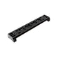 Angeleyes XY-240600 17.5"/17.3"/13.2"/8.7" Dovetail Plate with Wide Rail for Large Equatorial Mounts