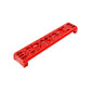 Angeleyes XY-240600 17.5"/17.3"/13.2"/8.7" Dovetail Plate with Wide Rail for Large Equatorial Mounts