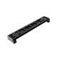 Angeleyes XY-240600 17.5"/17.3"/13.2"/8.7" Dovetail Plate with Wide Rail for Large Equatorial Mounts