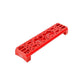 Angeleyes XY-240600 17.5"/17.3"/13.2"/8.7" Dovetail Plate with Wide Rail for Large Equatorial Mounts