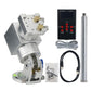 JUWEI-17 Harmonic Equatorial Mount (with Wide Dovetail Groove) + Wired Hand Controller