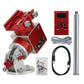 JUWEI-17 Harmonic Equatorial Mount (with Wide Dovetail Groove) + Wired Hand Controller