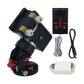 JUWE 14 Harmonic Equatorial Mount Telescope Equatorial Mount 8KG Payload + Hand Controller