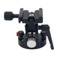 TeSeek Nano Light Adventurer Equatorial Mount Integrated Built-in Laser Pointer with Latitude Adjustment Base
