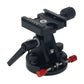 TeSeek Latitude Adjustment Base Metal Precision Latitude Base w/ 15KG Load Capacity for Equatorial Mount