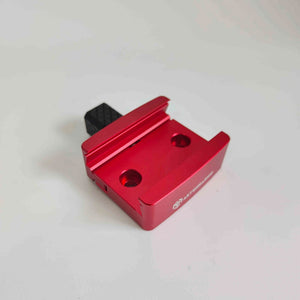 TeSeek EQ Base Dovetail Slot Astronomical Accessory Dovetail Grove for Star Adventurer Equatorial Mount