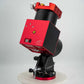 ClearSky ST17/ST17-R Harmonic Equatorial Mount Set 13-20KG Load Theodolite Patent Mechanical Limit Function