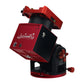 ClearSky Mechanical Home Version ST17-R Harmonic Equatorial Mount Theodolite Patent Mechanical Limit Function