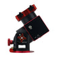 ClearSky Mechanical Home Version ST17-R Harmonic Equatorial Mount Theodolite Patent Mechanical Limit Function