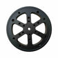TeSeek AM5 Equatorial Mount Base Adapter Ring High Quality Astronomical Accessory Support for SkyWatcher Tripod