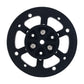 TeSeek AM5 Equatorial Mount Base Adapter Ring High Quality Astronomical Accessory Support for SkyWatcher Tripod