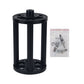 TeSeek MT-200 195mm Equatorial Mount Extension Support Height Increasing Joint for SkyWatcher Tripod