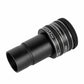 TeSeek TMB 58° 2.5-9MM Planetary HD Eyepiece CNC Metal Astronomical Telescope Eyepiece  CNC Metal Astronomical Telescope Eyepiece